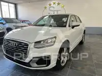 2017 Audi Q2