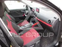 2017 Audi Q2
