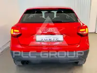 2017 Audi Q2