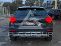2017 Audi Q2