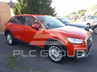 2017 Audi Q2