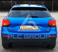 2017 Audi Q2