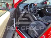 2017 Audi Q2