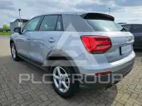 2017 Audi Q2