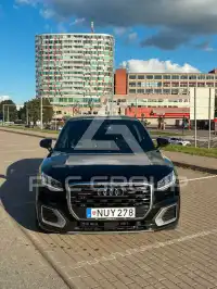 2017 Audi Q2
