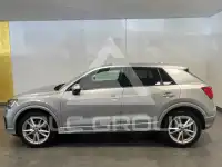 2017 Audi Q2
