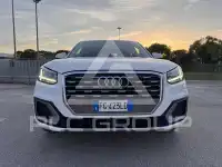 2017 Audi Q2