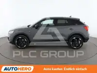 2017 Audi Q2