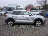 2017 Audi Q2