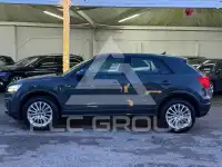 2017 Audi Q2