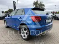 2017 Audi Q2