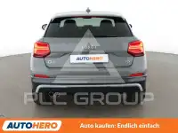 2017 Audi Q2