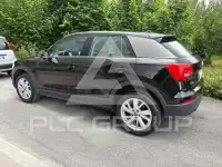 2017 Audi Q2