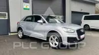 2017 Audi Q2