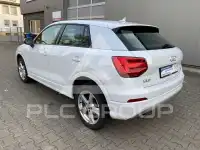 2017 Audi Q2