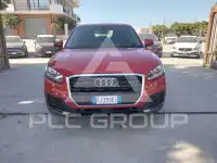 2017 Audi Q2