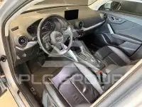 2017 Audi Q2