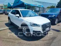 2017 Audi Q2