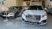 2017 Audi Q2