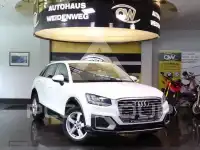 2017 Audi Q2
