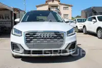 2017 Audi Q2