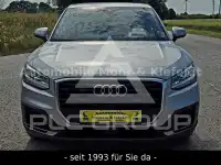 2017 Audi Q2