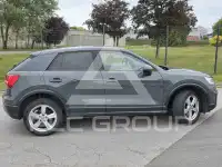 2017 Audi Q2