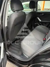 2017 Audi Q2