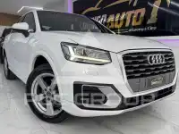 2017 Audi Q2