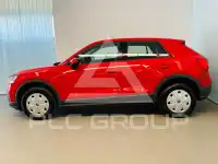 2017 Audi Q2