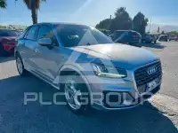 2017 Audi Q2