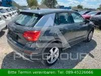 2017 Audi Q2