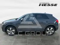 2017 Audi Q2