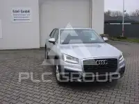 2017 Audi Q2
