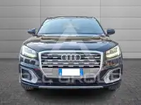 2017 Audi Q2