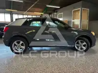 2017 Audi Q2