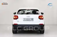 2017 Audi Q2