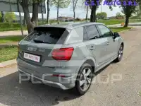 2017 Audi Q2