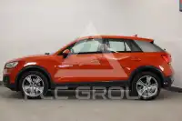 2017 Audi Q2