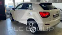 2017 Audi Q2