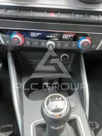 2017 Audi Q2