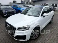 2017 Audi Q2