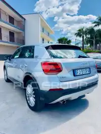 2017 Audi Q2