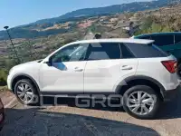 2017 Audi Q2