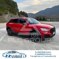 2017 Audi Q2