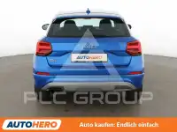 2017 Audi Q2