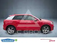 2017 Audi Q2