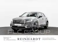 2017 Audi Q2