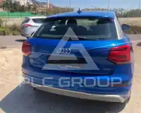 2017 Audi Q2