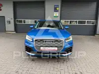 2017 Audi Q2
